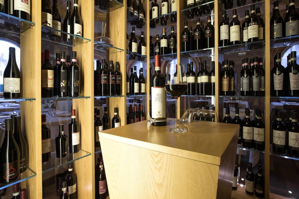 Hotel San Lorenzo Bormio Ngoại thất bức ảnh