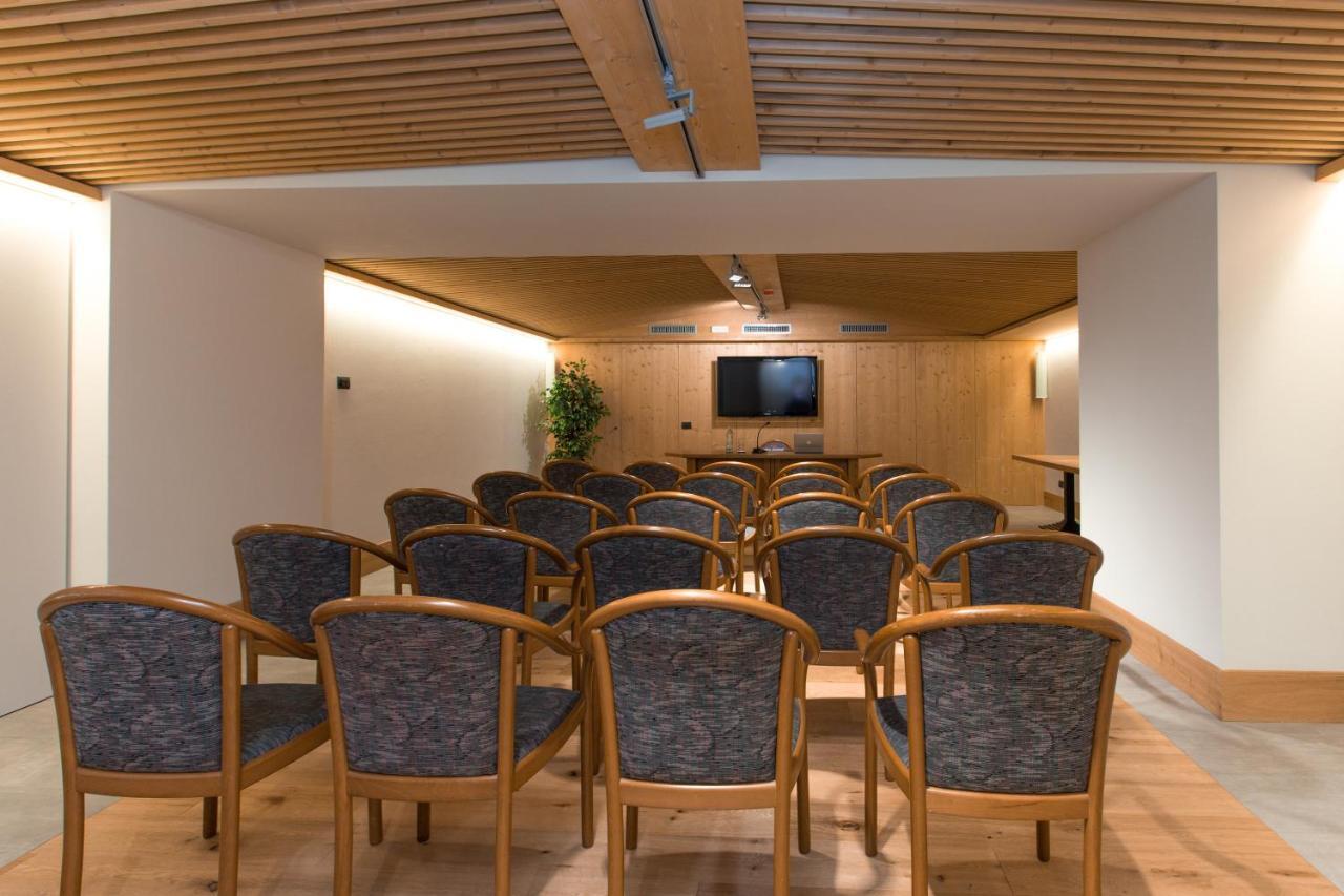 Hotel San Lorenzo Bormio Ngoại thất bức ảnh